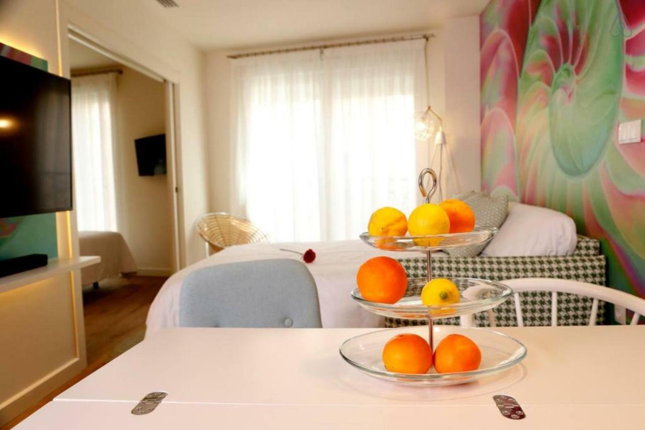 The Shell - New Apartment Alicante Exterior photo