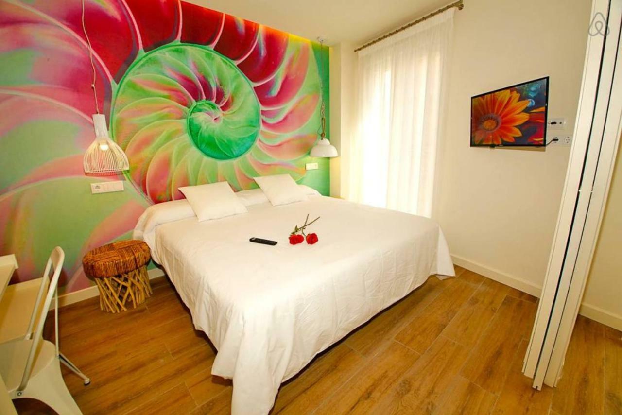 The Shell - New Apartment Alicante Exterior photo