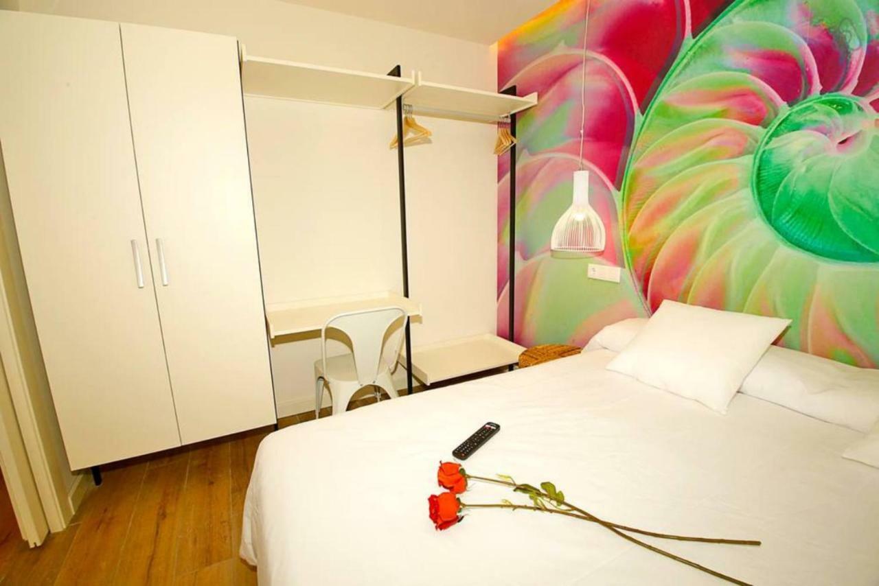 The Shell - New Apartment Alicante Exterior photo
